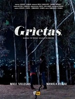 Poster for Grietas 