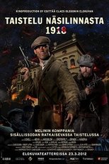 The Battle of Nasilinna 1918 (2012)