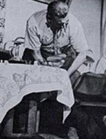 Struggle with the Devil