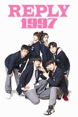 Poster for Reply 1997 Season 1