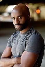 Poster for Toby Onwumere