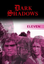 Poster for Dark Shadows Season 11