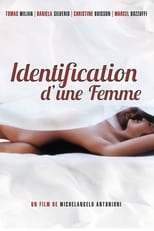 Identification d'une femme serie streaming