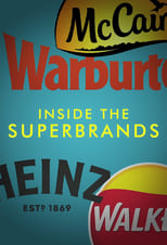 Poster for Inside the Superbrands