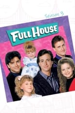 Poster for Full House Season 3