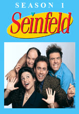 Poster for Seinfeld Season 1