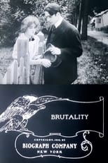 Poster for Brutality