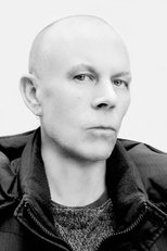 Poster for Vince Clarke