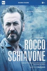 Poster for Rocco Schiavone Season 2