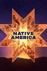 Poster for Native America