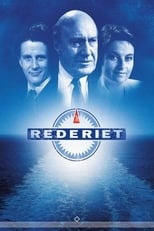 Poster for Rederiet Season 1