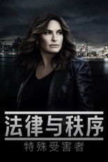 法律与秩序：特殊受害者