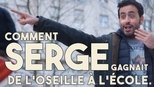 Serge le Mytho 1x23 (S01E23)