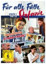 Poster for Für alle Fälle Stefanie Season 11