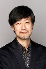 Foto retrato de Takashi Yamazaki