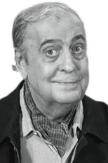 Foto retrato de Juan Carlos Mesa