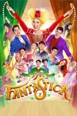 Poster for Fantastica