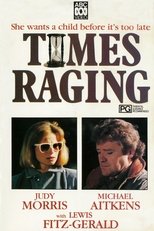 Poster for Time's Raging 