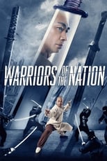 Poster for Warriors of the Nation 