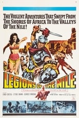 Legions of the Nile (1959)