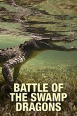 La batalla de los dragones del pantano