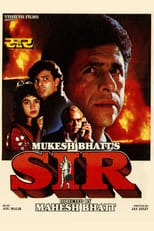 Poster for Sir