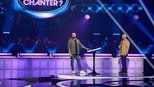 Qui sait chanter? 1x2 (S01E02)