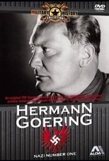 Poster for Göring – Eine Karriere