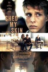 Poster for Shed My Skin