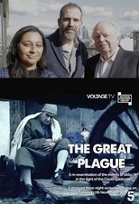 Poster for The Great Plague