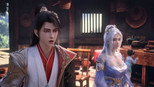 师徒重聚 红尘现身