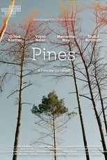 Poster for Pines 