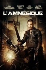 L'amnésique poster