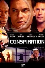 Conspiration serie streaming