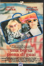 Una borsa piena di guai