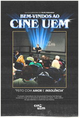 Bem-Vindos ao Cine UEM