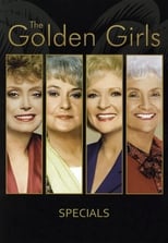 Poster for The Golden Girls Season 0