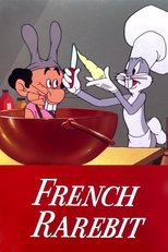 Poster for French Rarebit