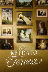 Um Retrato de Teresa poster