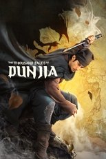 VER Las mil caras de Dunjia (2017) Online