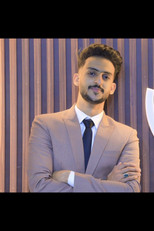 محمد الأموي as  in Madrasat Al Moshaghelin