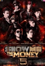 Poster for Show Me The Money Season 5
