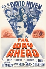 The Way Ahead (1944)