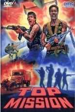 Poster for Top Mission