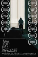 Poster for Danger, Dames & Dangerous Games