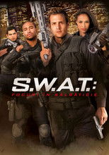 S.W.A.T.: Focuri în sălbăticie