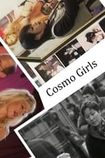 Poster for Cosmo Girls