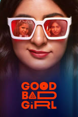 Poster for Good Bad Girl