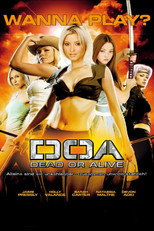 DOA - Dead or Alive