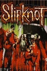 Poster for Slipknot - Live at The Quest 1999